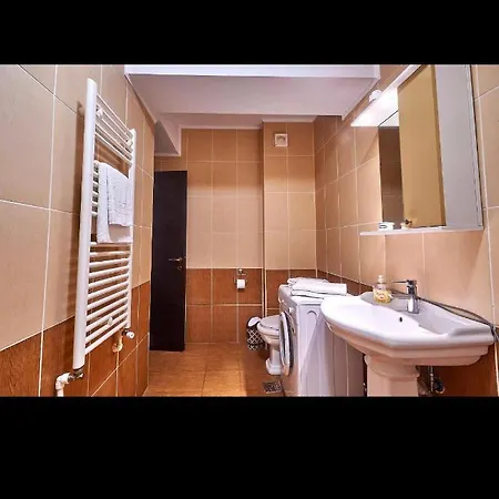 Apartament Nord Apartmán *