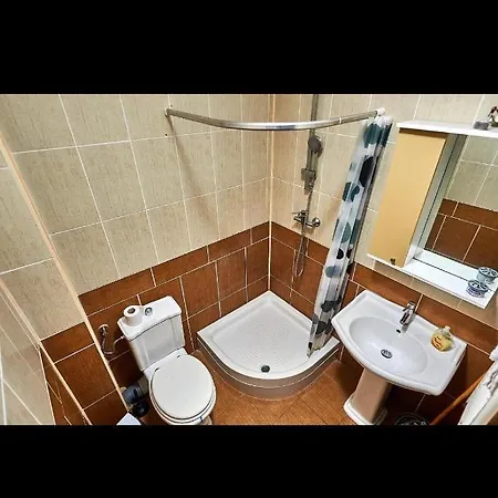 Apartament Nord Apartmán *