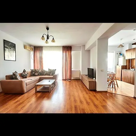 Apartament Nord Mamaia
