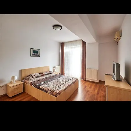 Apartament Nord