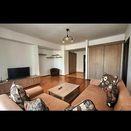 Apartament Nord Apartmán Mamaia
