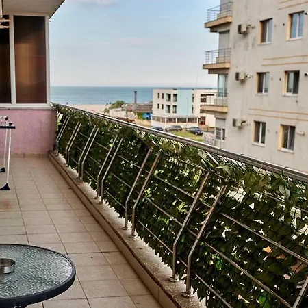 Apartament Nord Apartmán Mamaia
