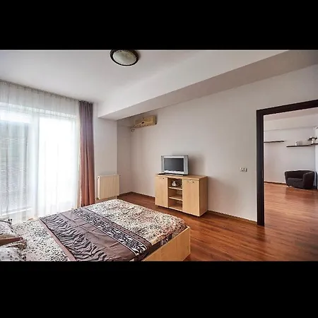 Apartament Nord