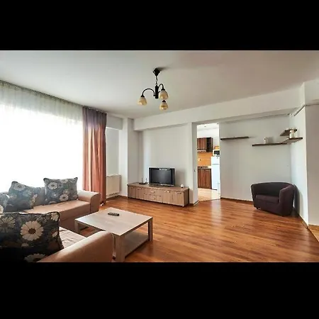 Apartament Nord Apartmán Mamaia