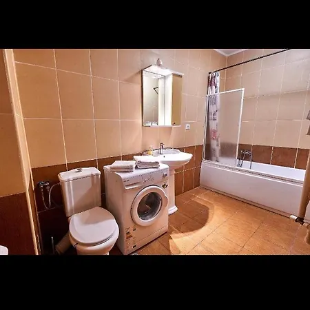 Apartament Nord Mamaia