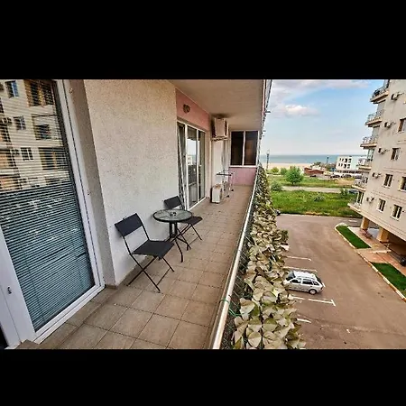 Apartament Nord